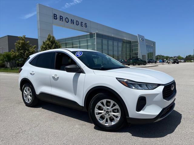 2023 Ford Escape
