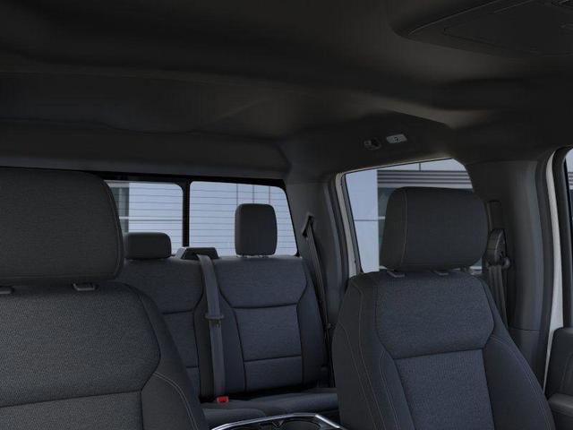 Photo of 2025 Space White Metallic Ford F-150