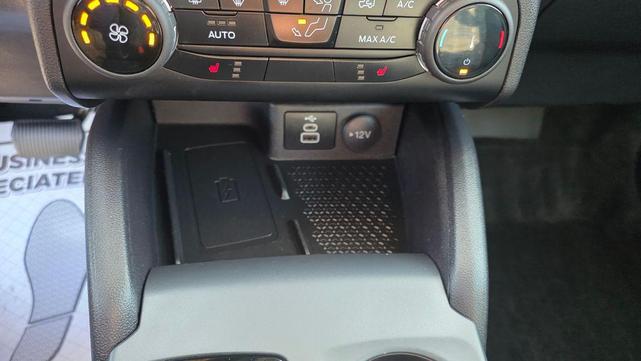 Photo of 2024 Robins Egg Blue Ford Bronco Sport
