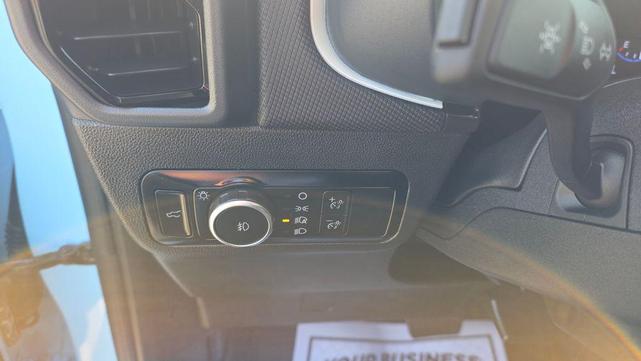 Photo of 2024 Robins Egg Blue Ford Bronco Sport