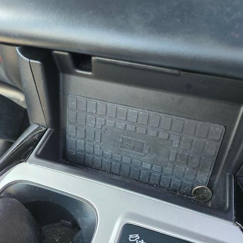 Photo of 2023 Carbonized Gray Metallic Ford Explorer
