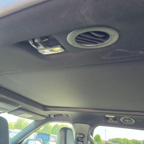 Photo of 2023 Carbonized Gray Metallic Ford Explorer