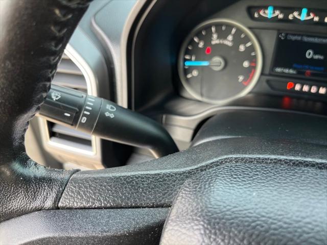 Photo of 2019 Ingot Silver Ford F-150