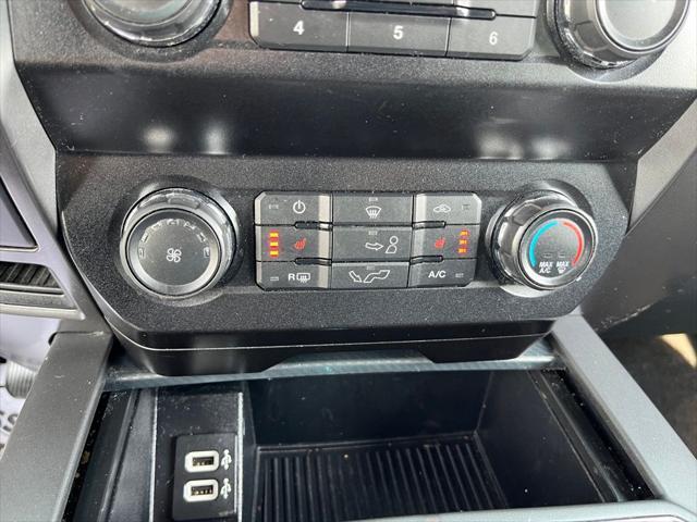 Photo of 2019 Ingot Silver Ford F-150