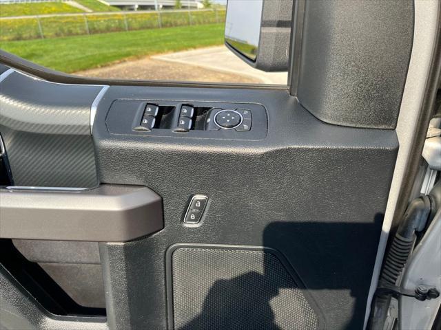 Photo of 2019 Ingot Silver Ford F-150