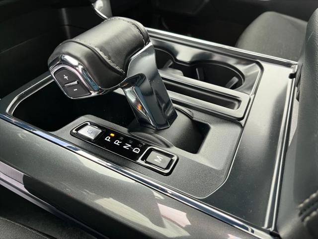 Photo of 2022 Race Red Ford F-150