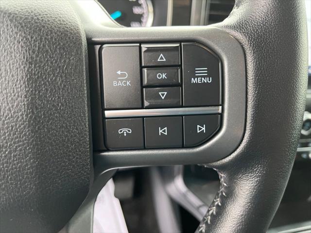 Photo of 2022 Race Red Ford F-150