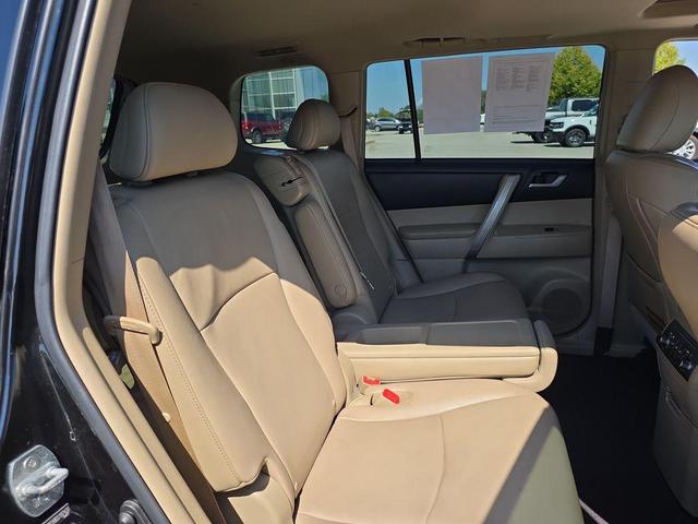 Photo of 2013  Toyota Highlander
