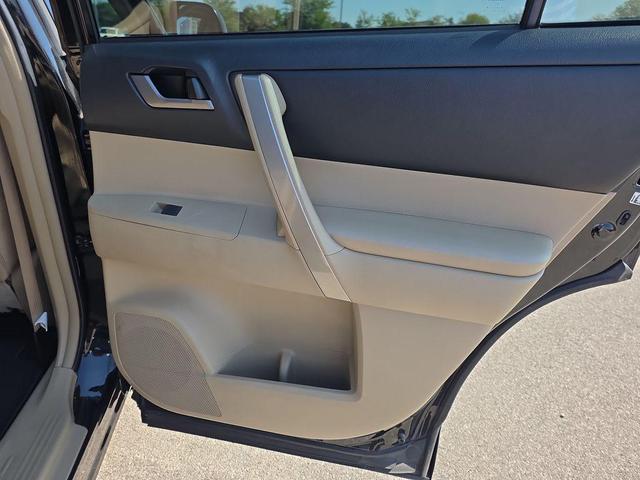 Photo of 2013  Toyota Highlander