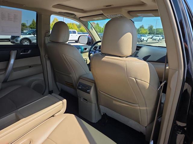 Photo of 2013  Toyota Highlander
