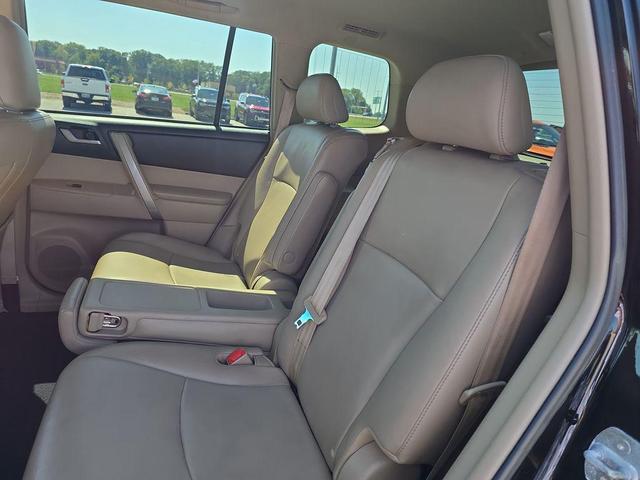 Photo of 2013  Toyota Highlander