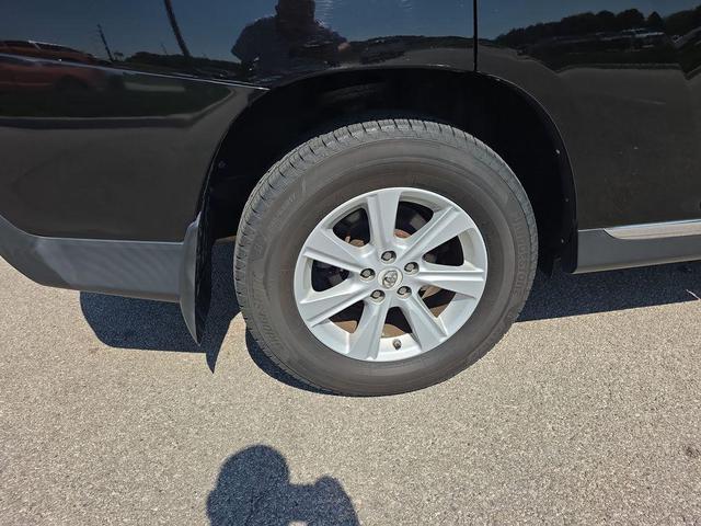 Photo of 2013  Toyota Highlander