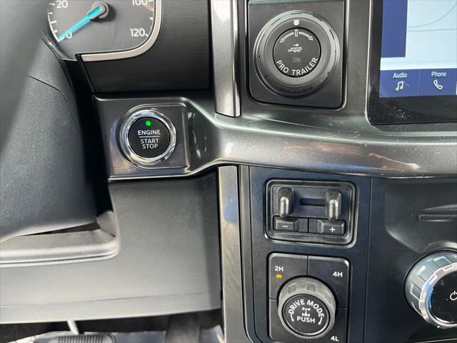 Photo of 2023 Avalanche Ford F-150