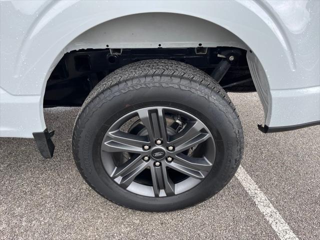 Photo of 2023 Avalanche Ford F-150
