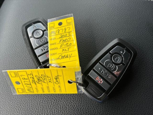 Photo of 2023 Avalanche Ford F-150