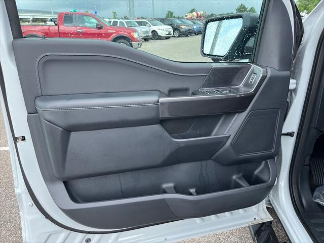 Photo of 2023 Avalanche Ford F-150
