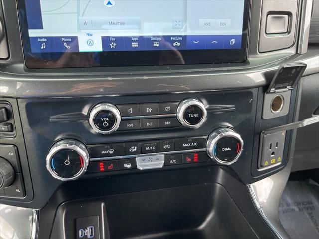 Photo of 2023 Avalanche Ford F-150