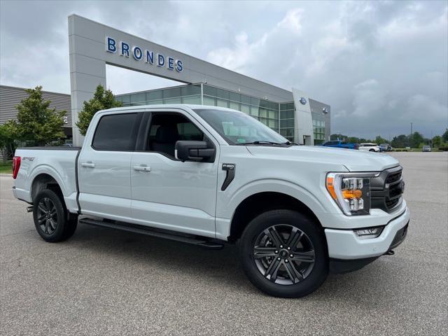 Photo of 2023 Avalanche Ford F-150