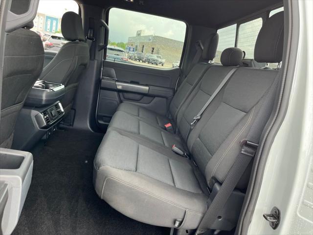 Photo of 2023 Avalanche Ford F-150