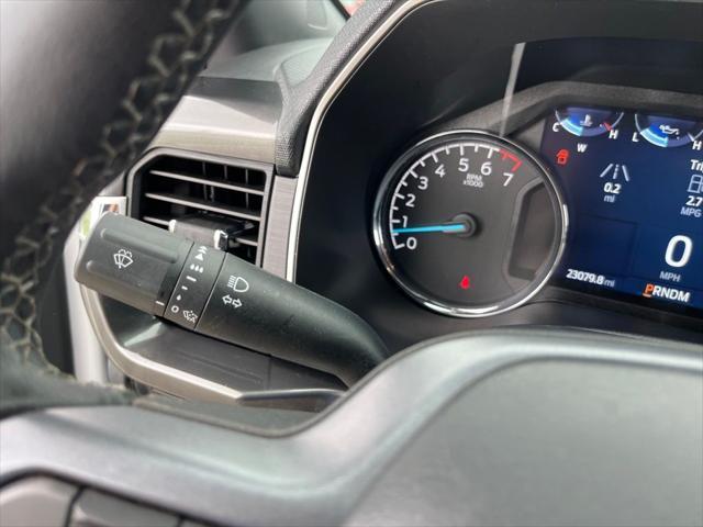 Photo of 2023 Avalanche Ford F-150