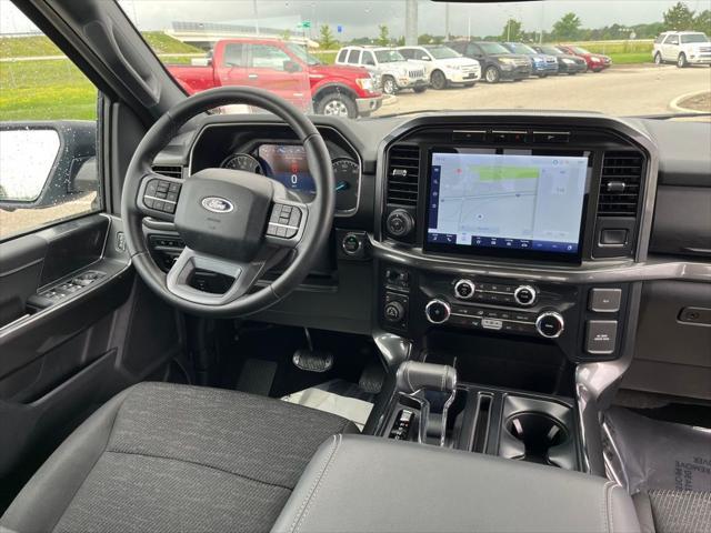 Photo of 2023 Avalanche Ford F-150