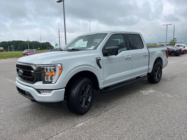 Photo of 2023 Avalanche Ford F-150