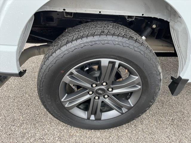 Photo of 2023 Avalanche Ford F-150