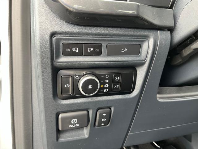 Photo of 2023 Avalanche Ford F-150