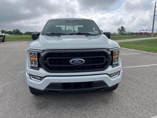 Photo of 2023 Avalanche Ford F-150