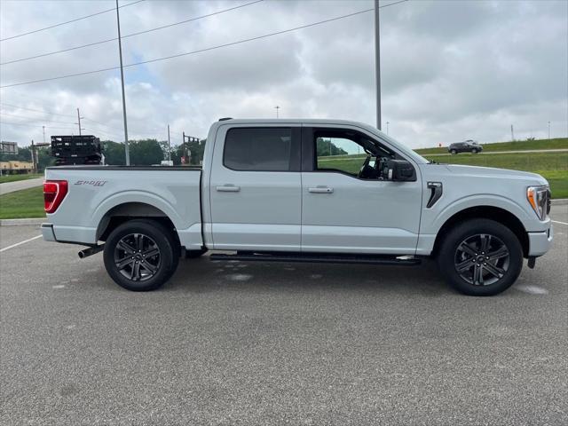 Photo of 2023 Avalanche Ford F-150