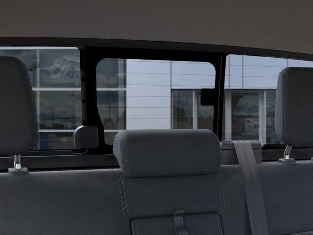 Photo of 2025 Carbonized Gray Metallic Ford Ranger