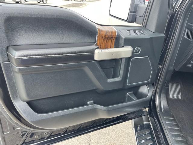 Photo of 2019 Agate Black Metallic Ford F-150
