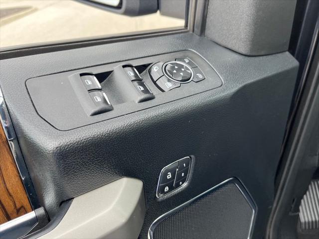Photo of 2019 Agate Black Metallic Ford F-150