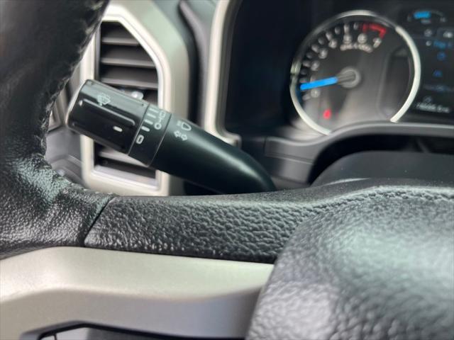 Photo of 2019 Agate Black Metallic Ford F-150