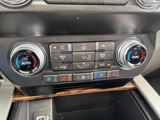 Photo of 2019 Agate Black Metallic Ford F-150