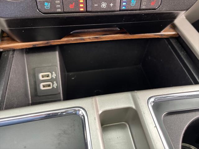 Photo of 2019 Agate Black Metallic Ford F-150