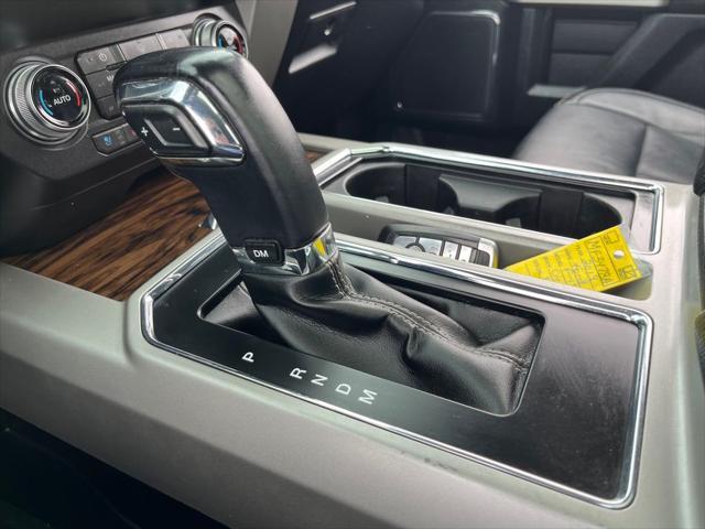 Photo of 2019 Agate Black Metallic Ford F-150