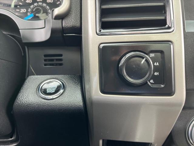 Photo of 2019 Agate Black Metallic Ford F-150