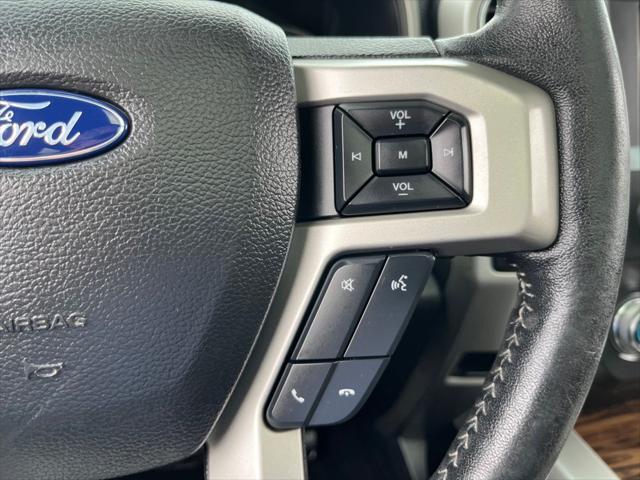 Photo of 2019 Agate Black Metallic Ford F-150