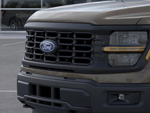 Photo of 2025 Marsh Gray Ford F-150