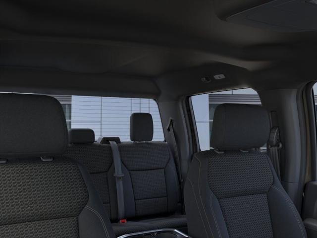 Photo of 2025 Marsh Gray Ford F-150