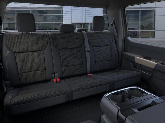 Photo of 2025 Marsh Gray Ford F-150