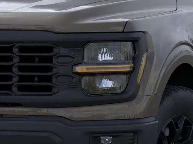 Photo of 2025 Marsh Gray Ford F-150