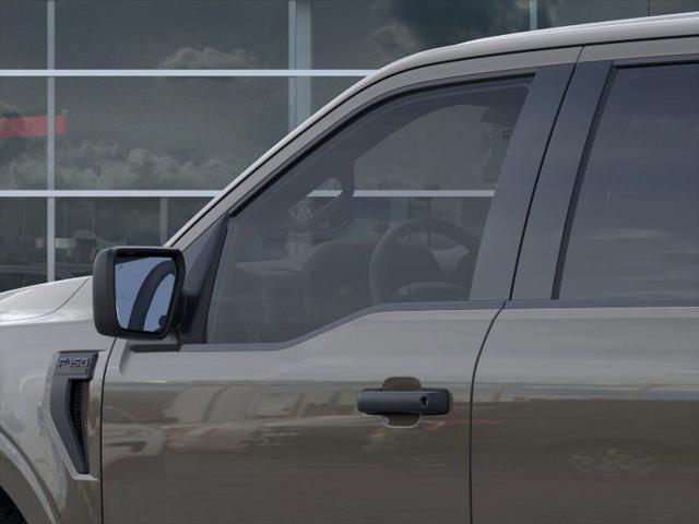 Photo of 2025 Marsh Gray Ford F-150