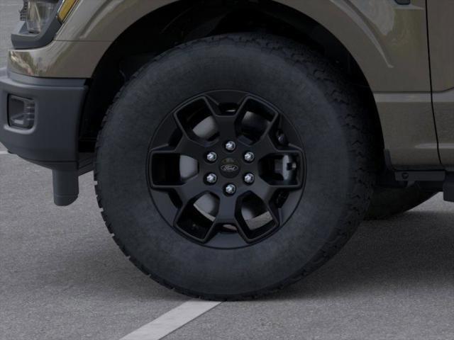 Photo of 2025 Marsh Gray Ford F-150