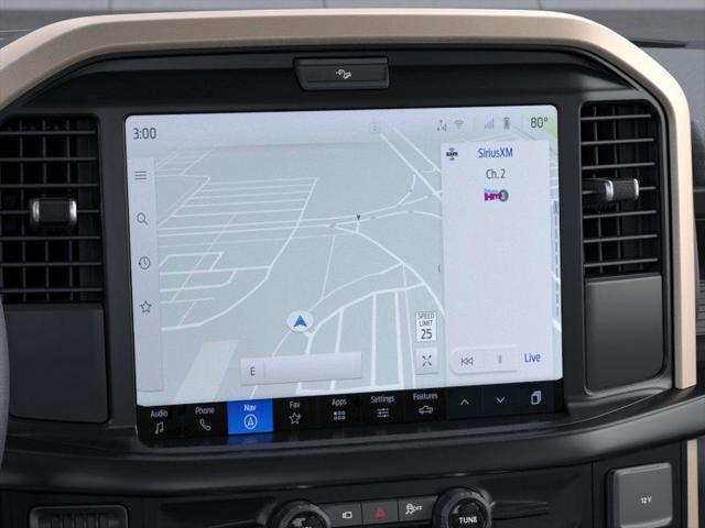 Photo of 2025 Marsh Gray Ford F-150