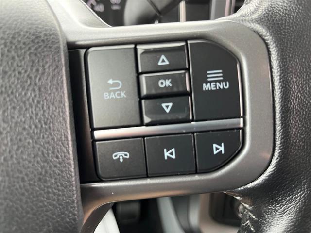 Photo of 2022 Antimatter Blue Metallic Ford F-150