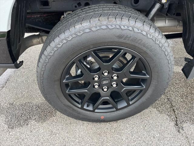 Photo of 2024 Avalanche Gray Ford F-150