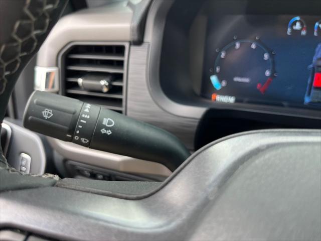 Photo of 2024 Avalanche Gray Ford F-150