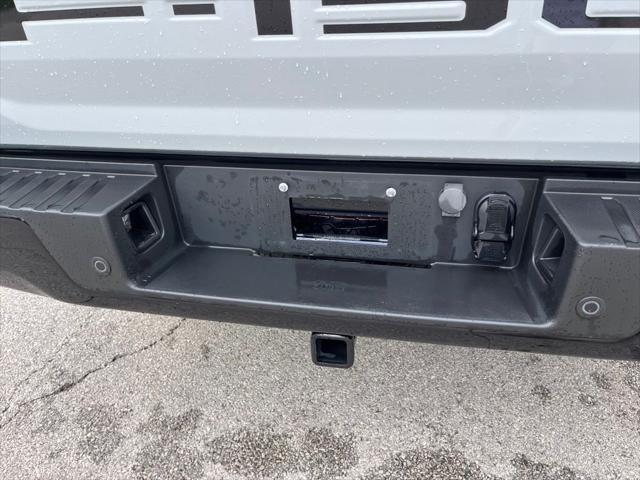 Photo of 2024 Avalanche Gray Ford F-150